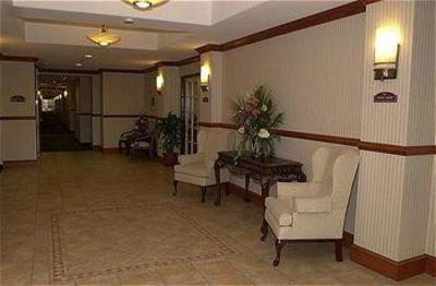фото отеля Hotel Twentynine Palms