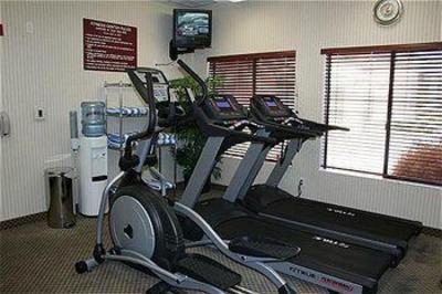 фото отеля Hotel Twentynine Palms