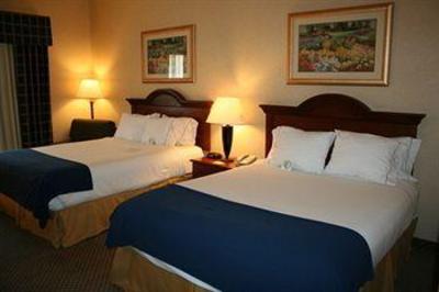 фото отеля Hotel Twentynine Palms