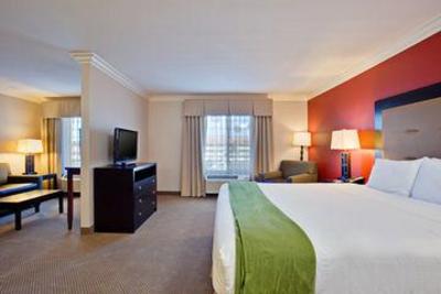 фото отеля Hotel Twentynine Palms