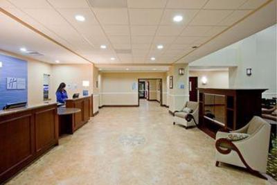 фото отеля Hotel Twentynine Palms
