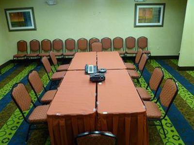 фото отеля Hotel Twentynine Palms