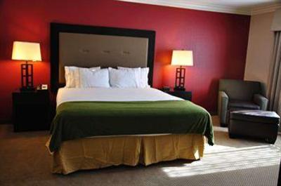 фото отеля Hotel Twentynine Palms
