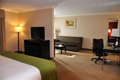фото отеля Hotel Twentynine Palms