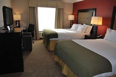 фото отеля Hotel Twentynine Palms