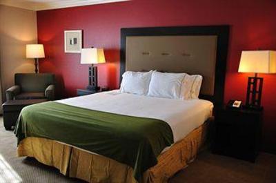 фото отеля Hotel Twentynine Palms