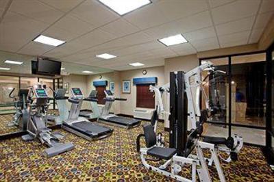 фото отеля Hotel Twentynine Palms
