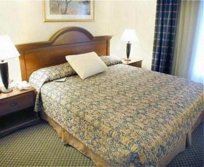 фото отеля Hotel Twentynine Palms
