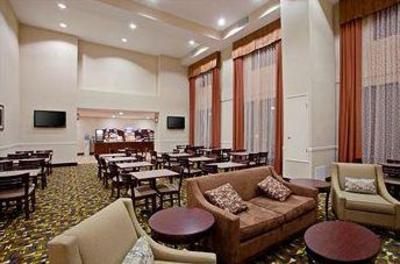 фото отеля Hotel Twentynine Palms