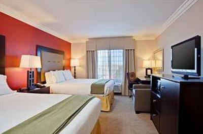 фото отеля Hotel Twentynine Palms