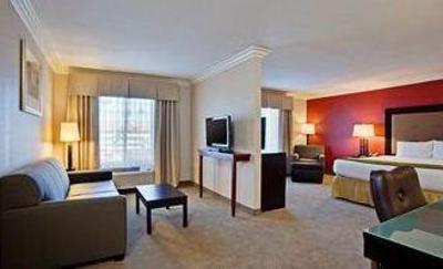 фото отеля Hotel Twentynine Palms
