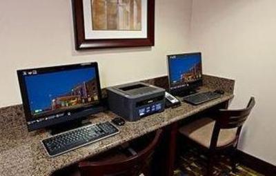 фото отеля Hotel Twentynine Palms