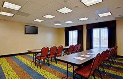 фото отеля Hotel Twentynine Palms
