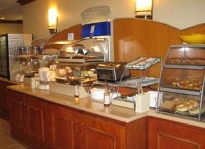 фото отеля Hotel Twentynine Palms