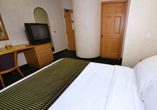 фото отеля Rodeway Inn Flagstaff