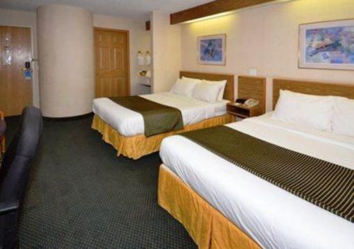 фото отеля Rodeway Inn Flagstaff