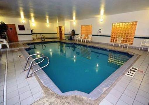 фото отеля Rodeway Inn Flagstaff