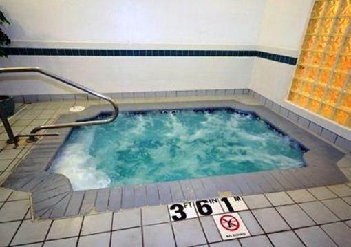 фото отеля Rodeway Inn Flagstaff