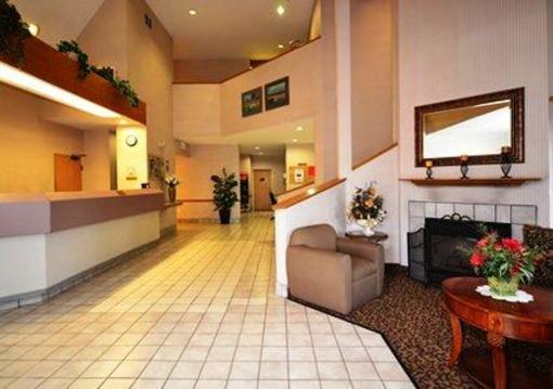 фото отеля Rodeway Inn Flagstaff