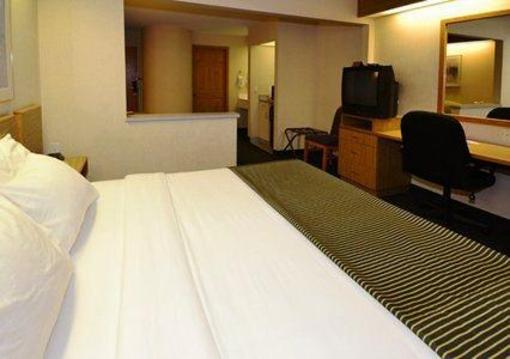 фото отеля Rodeway Inn Flagstaff