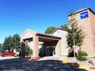 фото отеля Rodeway Inn Flagstaff