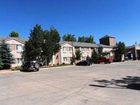 фото отеля Rodeway Inn Flagstaff