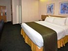 фото отеля Rodeway Inn Flagstaff