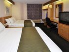фото отеля Rodeway Inn Flagstaff