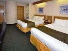 фото отеля Rodeway Inn Flagstaff