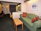 фото отеля Rodeway Inn Flagstaff