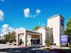 фото отеля Rodeway Inn Flagstaff