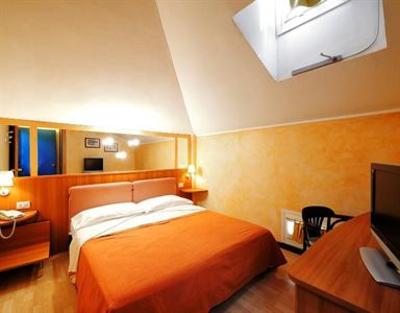 фото отеля Hotel Zio Imola