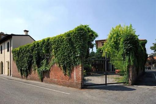 фото отеля Hotel Zio Imola