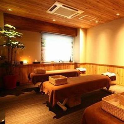 фото отеля Dormy Inn Sapporo