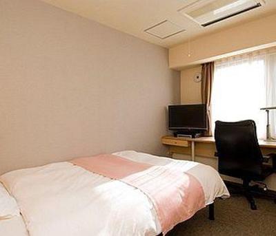 фото отеля Dormy Inn Sapporo