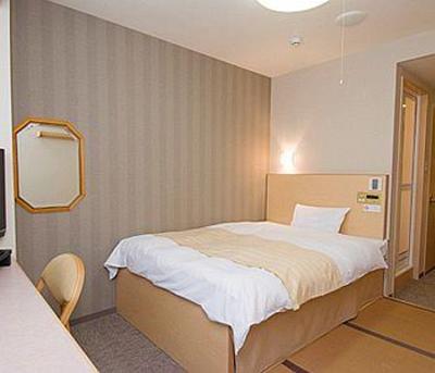 фото отеля Dormy Inn Sapporo