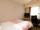 фото отеля Dormy Inn Sapporo