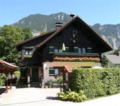 фото отеля Landhaus Osborne