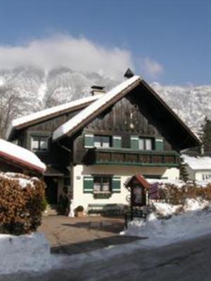 фото отеля Landhaus Osborne
