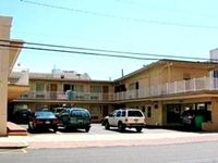 El Dorado Motor Inn Atlantic City