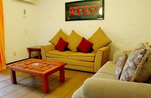 фото отеля Hotel Ciudad Real Palenque