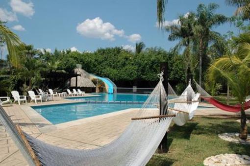 фото отеля Hotel Ciudad Real Palenque