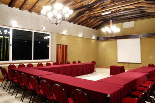 фото отеля Hotel Ciudad Real Palenque