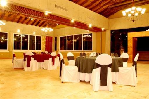 фото отеля Hotel Ciudad Real Palenque