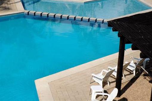 фото отеля Hotel Ciudad Real Palenque