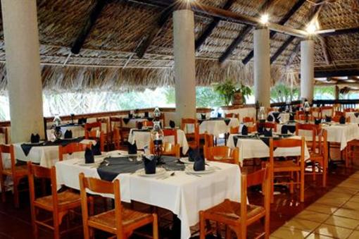 фото отеля Hotel Ciudad Real Palenque