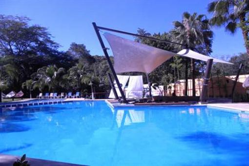 фото отеля Hotel Ciudad Real Palenque