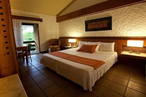 фото отеля Hotel Ciudad Real Palenque
