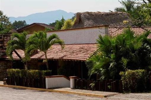 фото отеля Hotel Ciudad Real Palenque