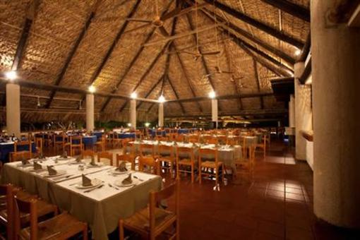 фото отеля Hotel Ciudad Real Palenque
